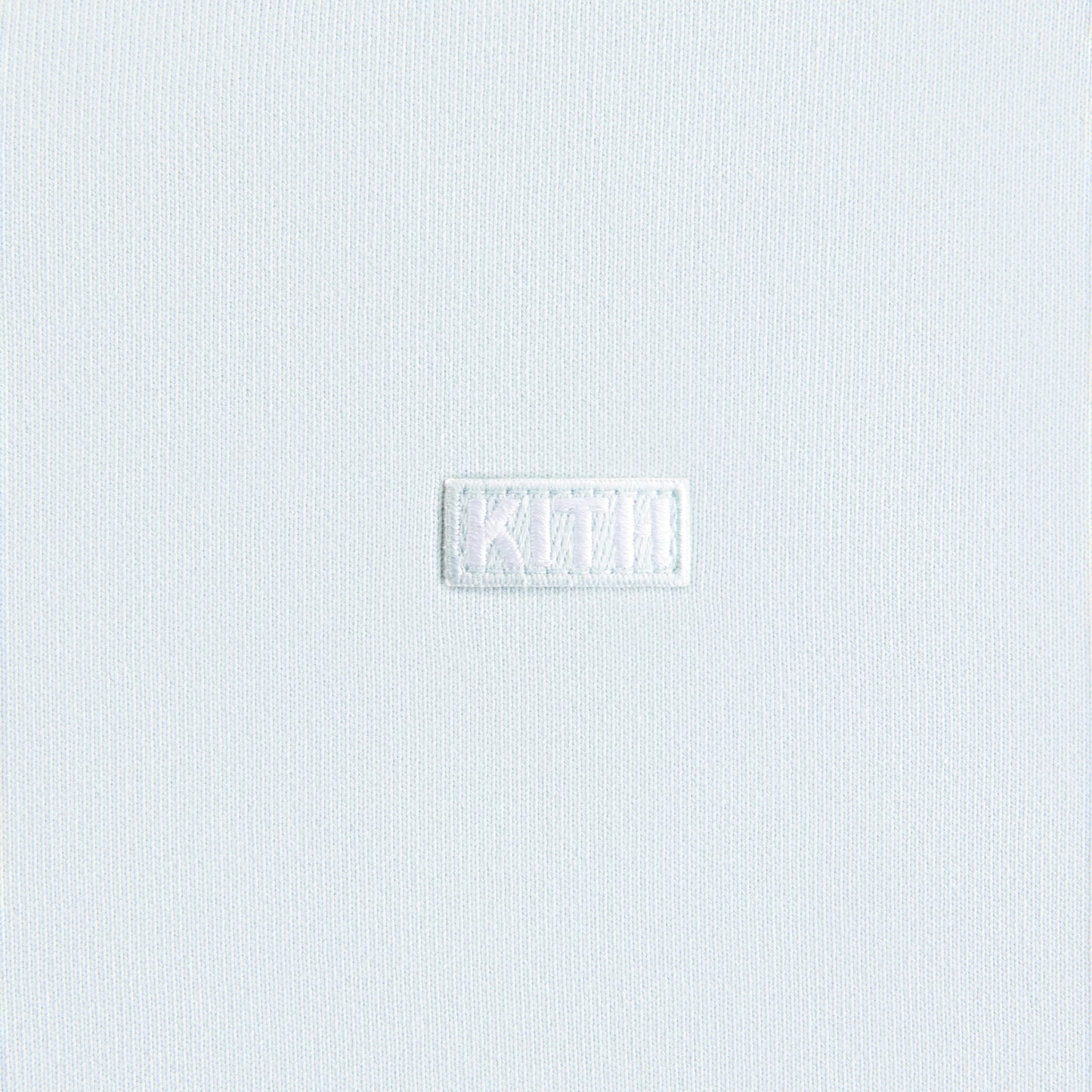 Kids Kith Kith Kids Nelson Crewneck - Helium