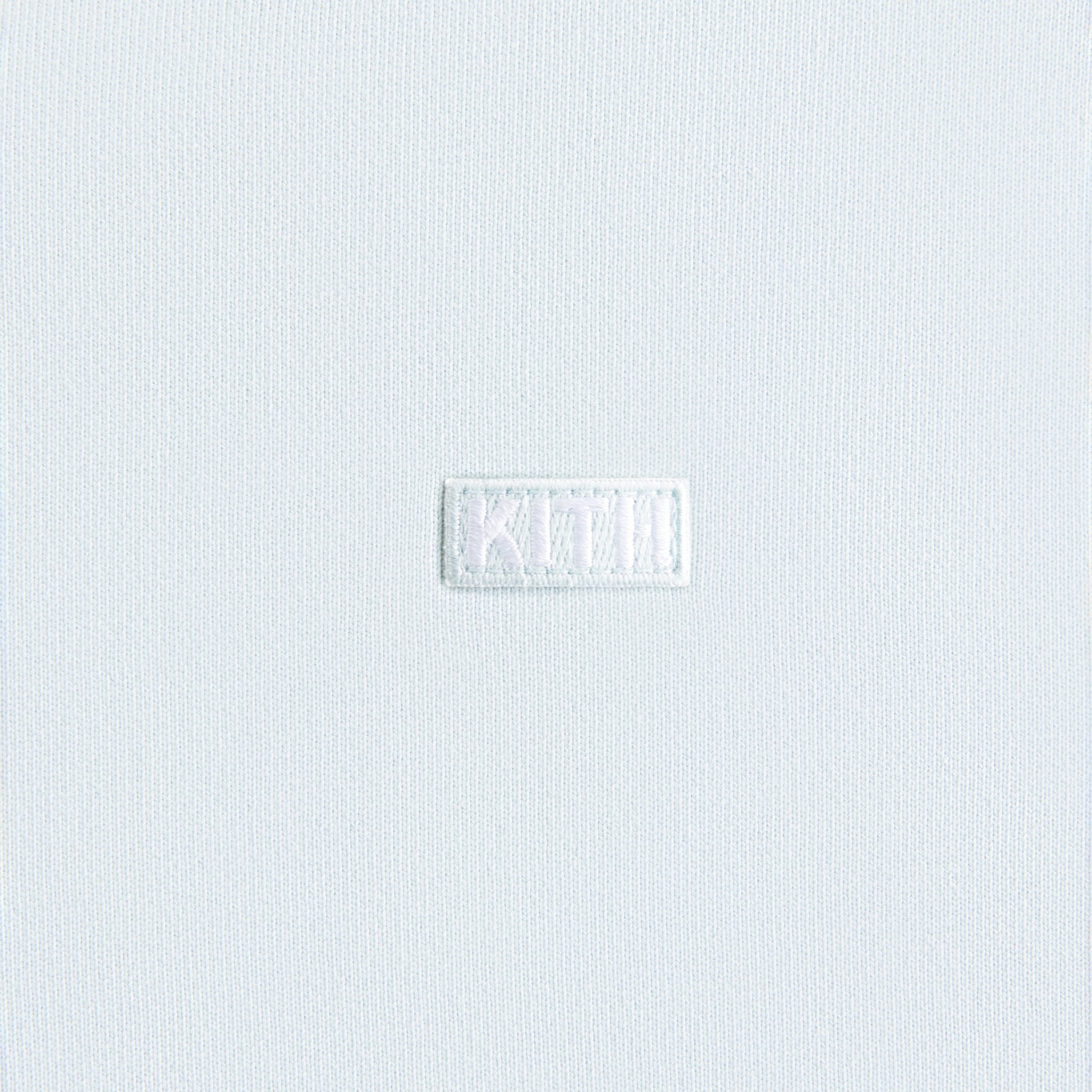 Kids Kith Kith Kids Nelson Crewneck - Helium