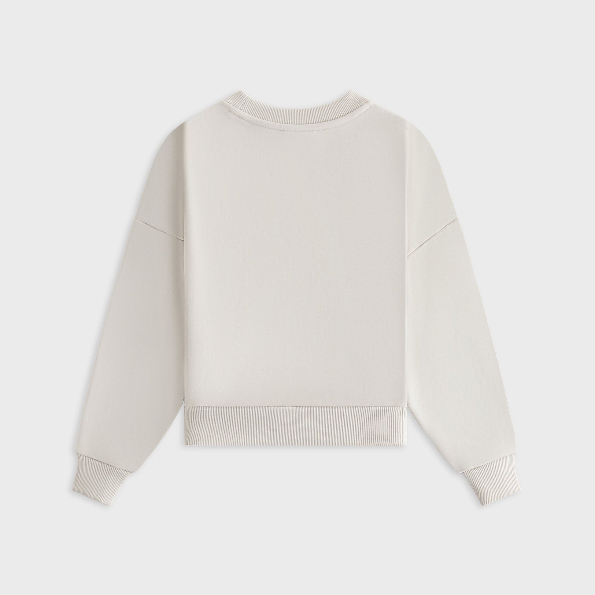 Kids Kith Kith Kids Nelson Crewneck - Hallow