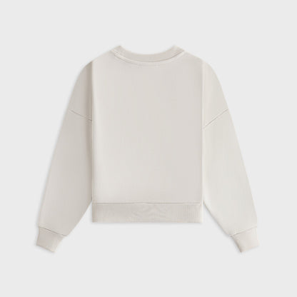 Kids Kith Kith Kids Nelson Crewneck - Hallow