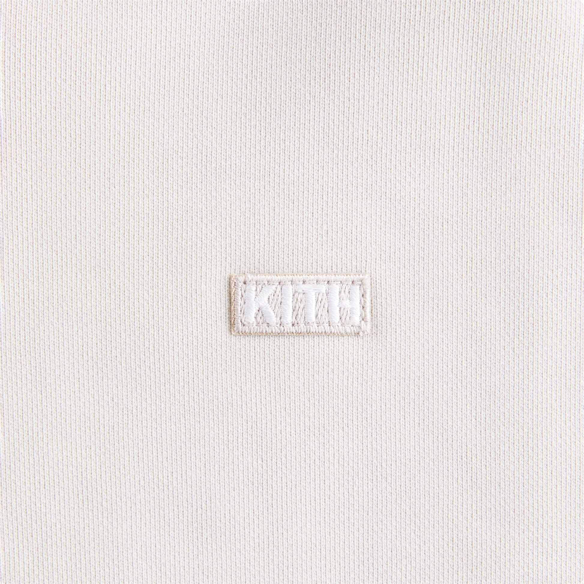 Kids Kith Kith Kids Nelson Crewneck - Hallow