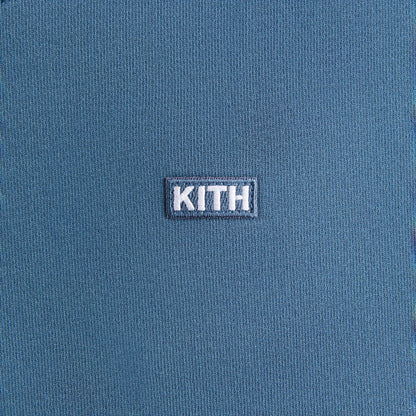 Kids Kith Kith Kids Nelson Crewneck - Anchor