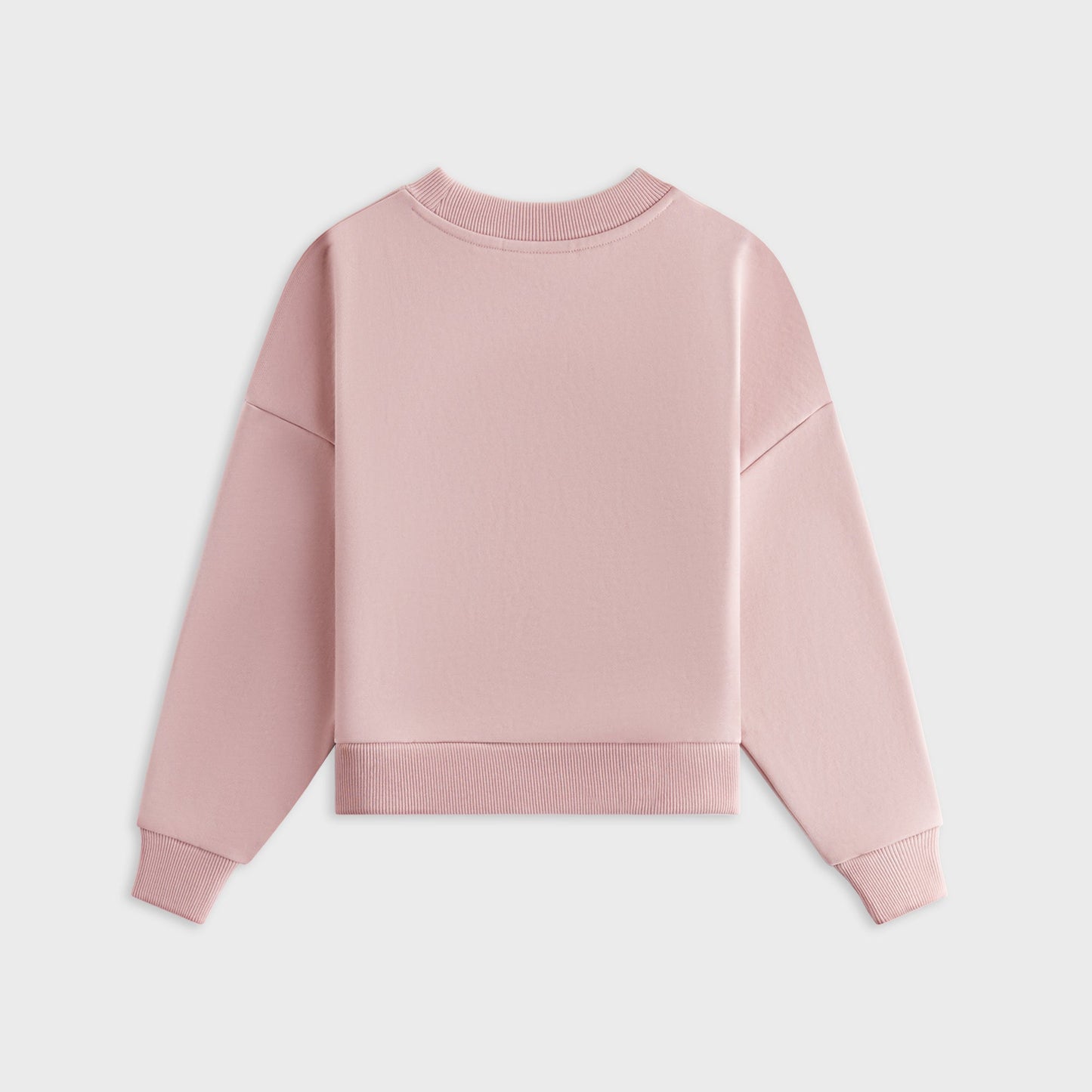 Kids Kith Kith Kids Nelson Crewneck - Dusty Quartz