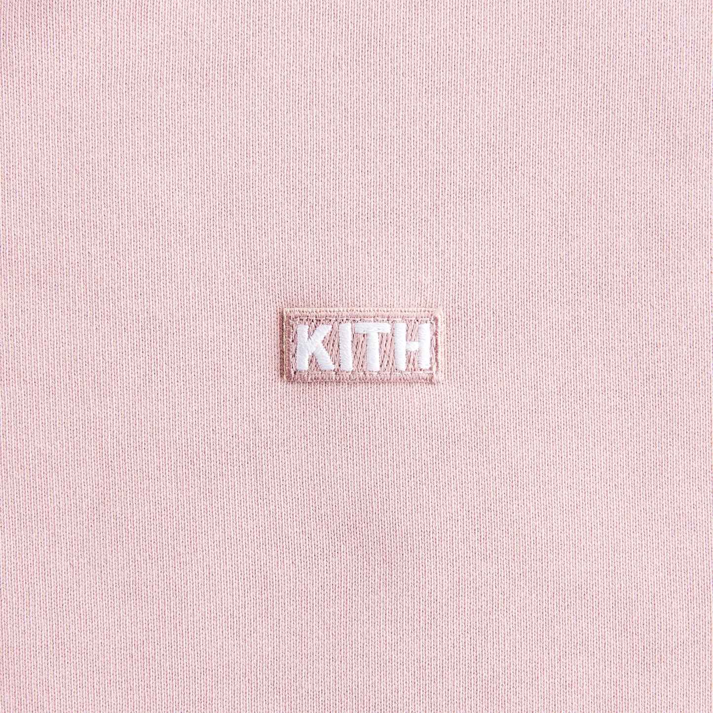 Kids Kith Kith Kids Nelson Crewneck - Dusty Quartz