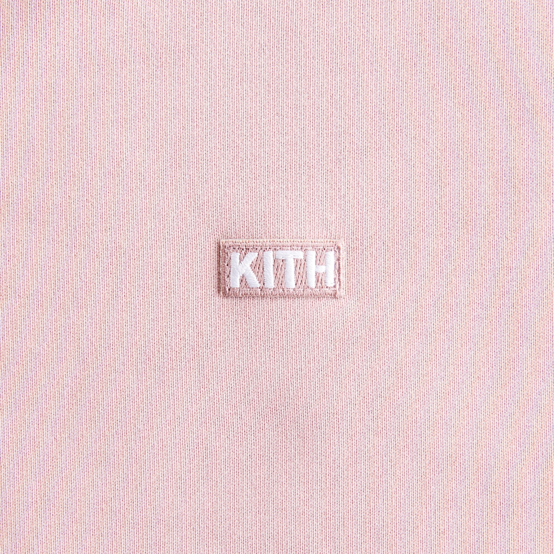 Kids Kith Kith Kids Nelson Crewneck - Dusty Quartz