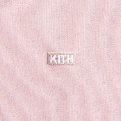 Kids Kith Kith Kids Nelson Crewneck - Dusty Quartz