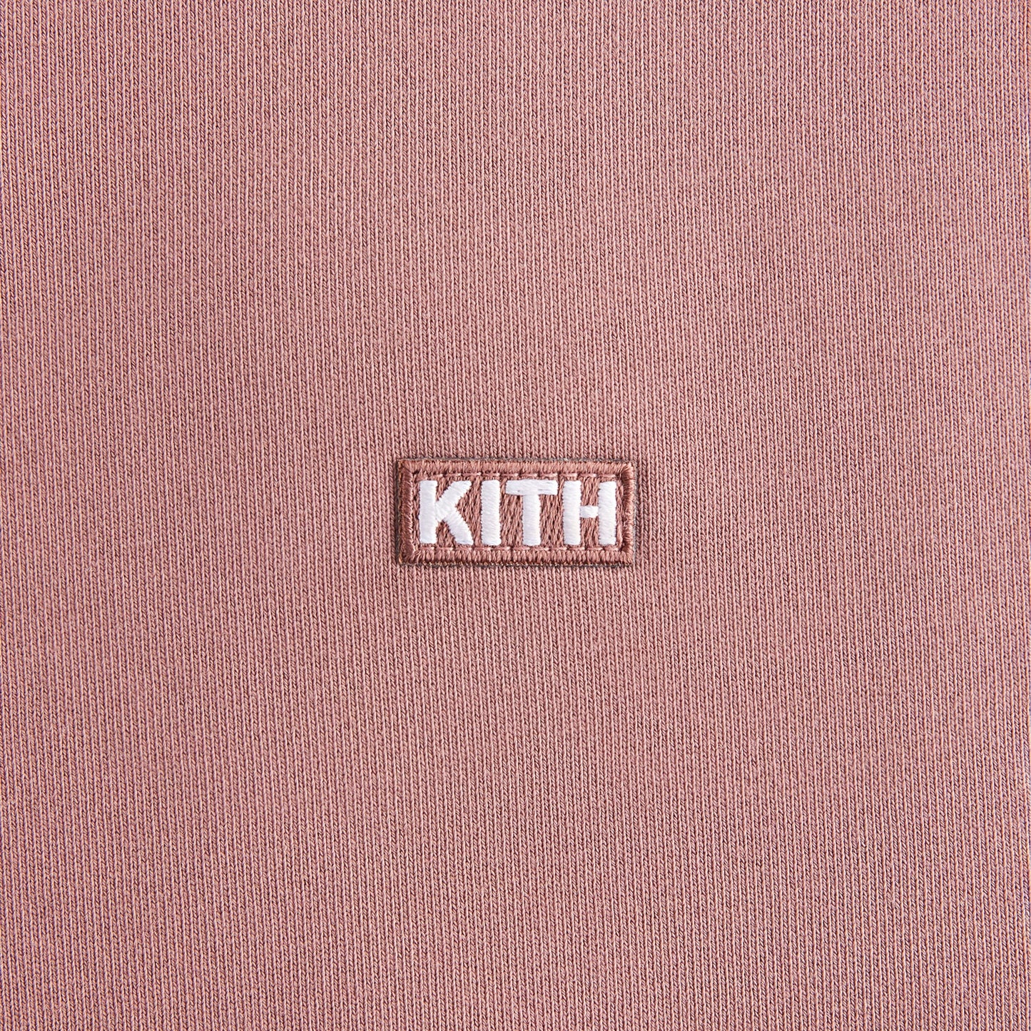 Kids Kith Kith Kids Nelson Crewneck - Rogue