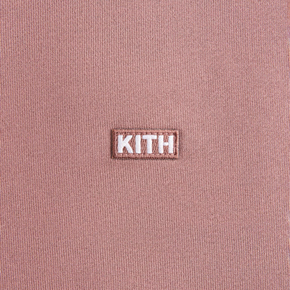 Kids Kith Kith Kids Nelson Crewneck - Rogue