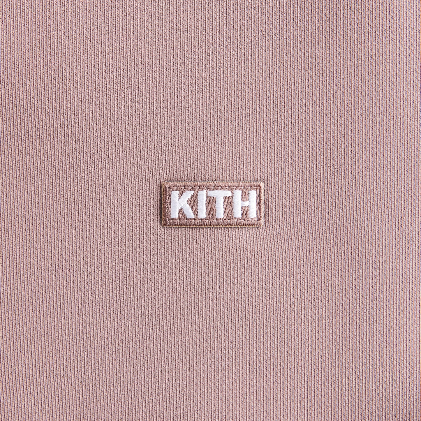 Kids Kith Kith Kids Nelson Crewneck - Mantle