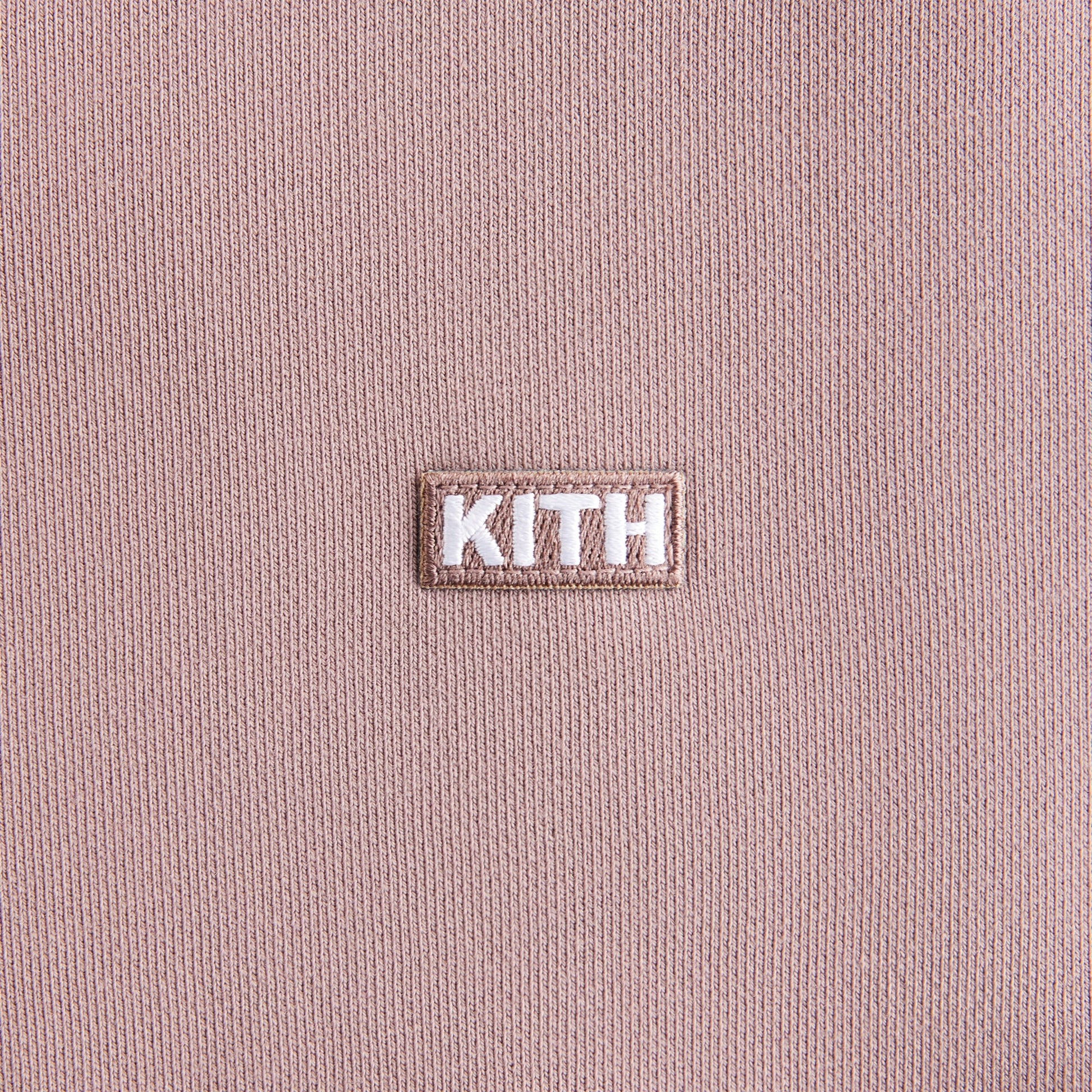 Kids Kith Kith Kids Nelson Crewneck - Mantle