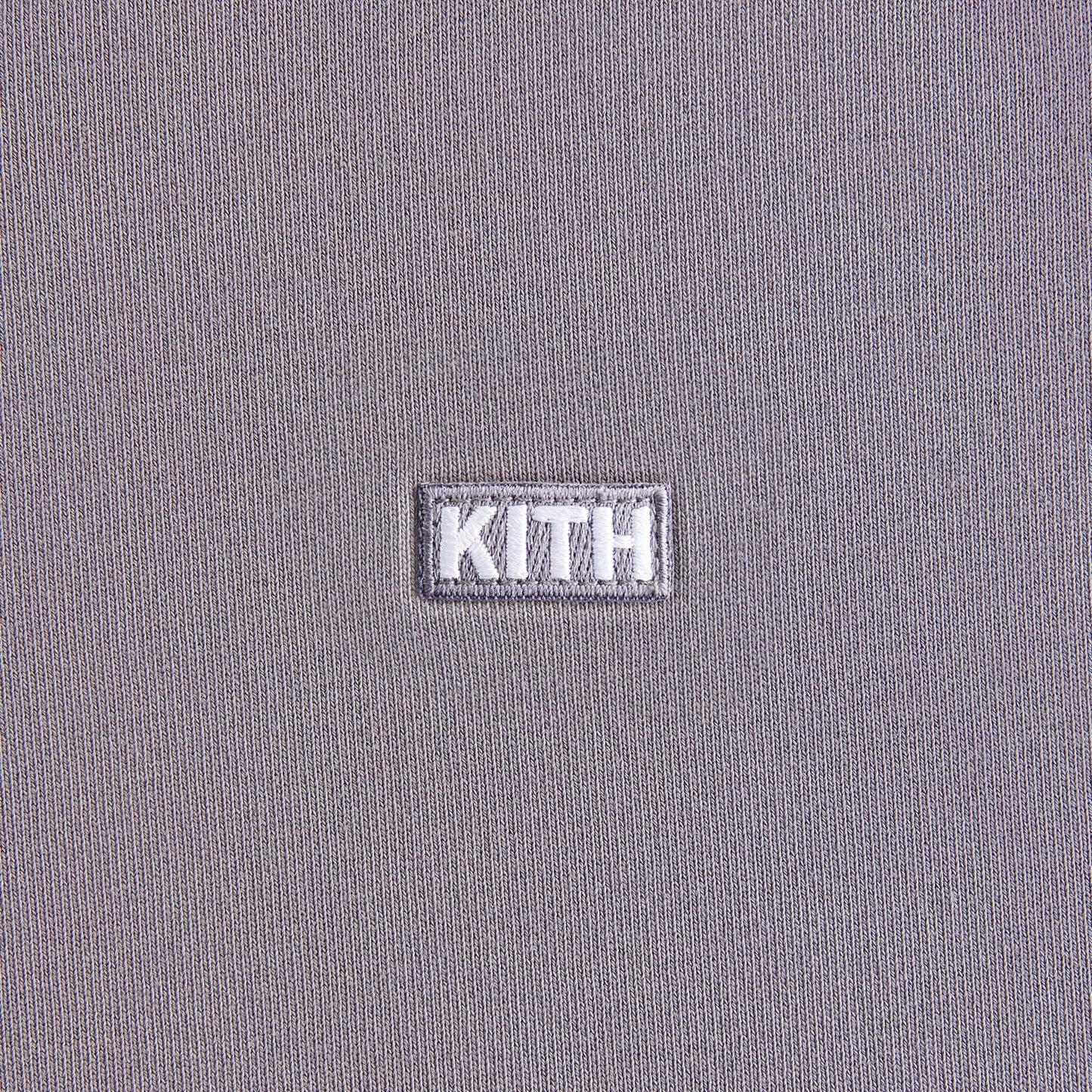 Kids Kith Kith Kids Nelson Crewneck - Argon