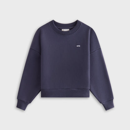 Kids Kith Kith Kids Nelson Crewneck - Genesis