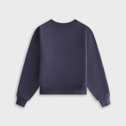 Kids Kith Kith Kids Nelson Crewneck - Genesis