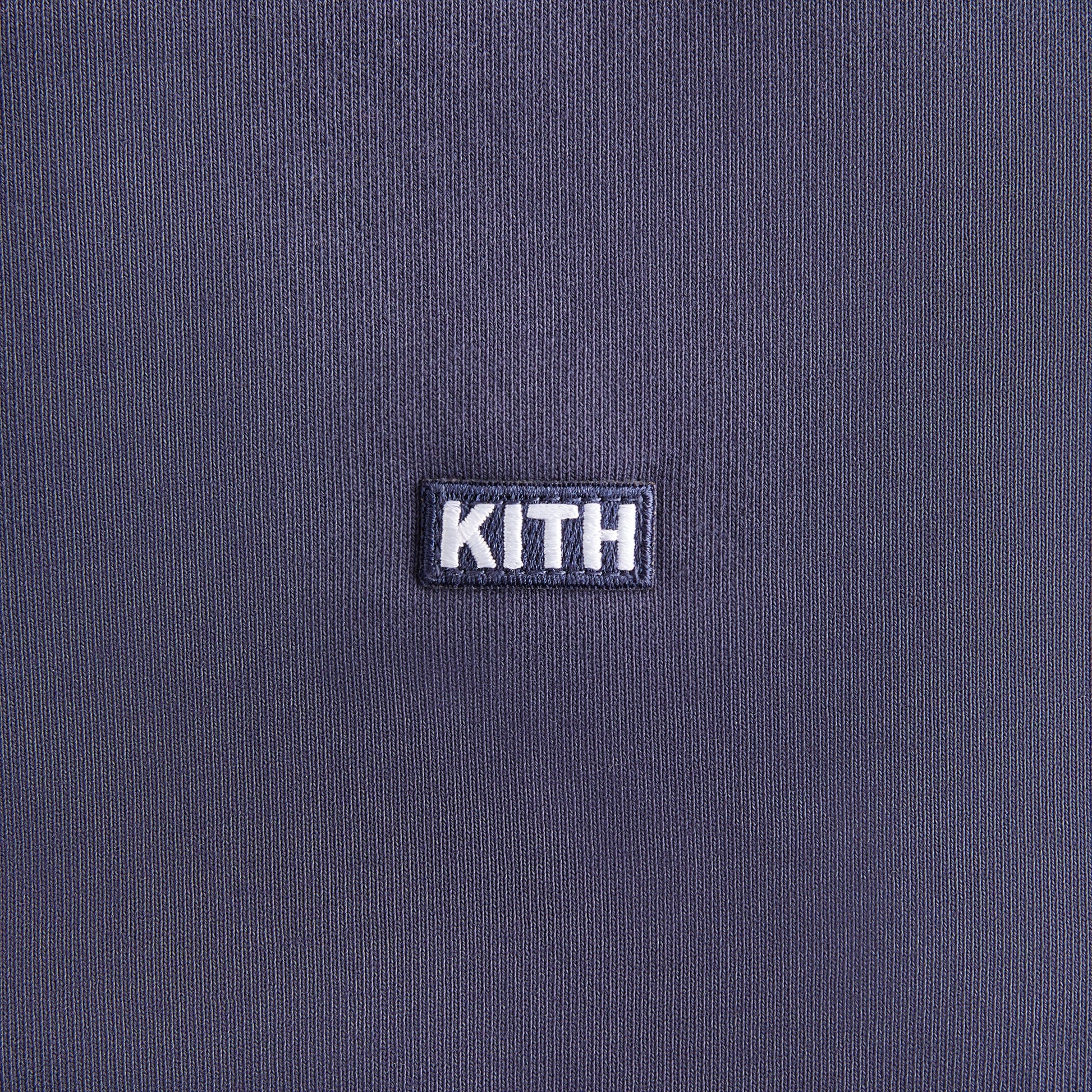 Kids Kith Kith Kids Nelson Crewneck - Genesis