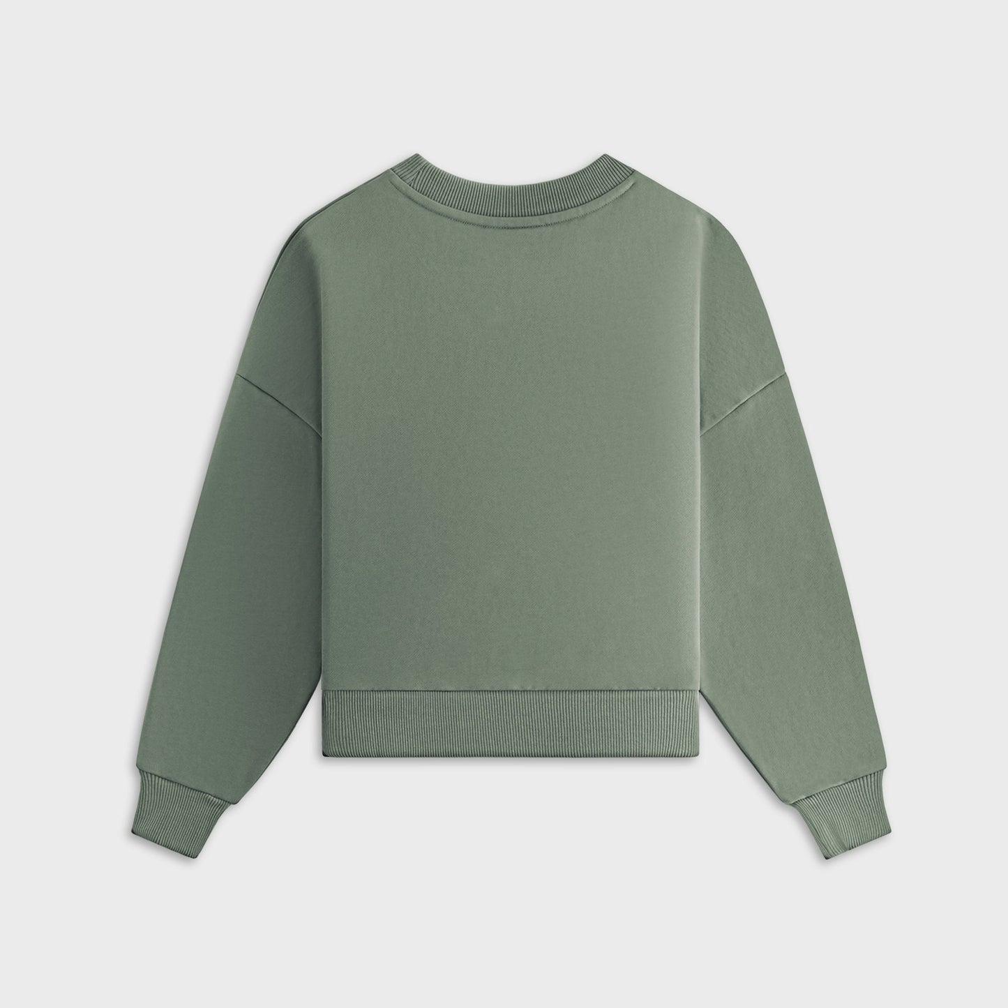 Kids Kith Kith Kids Nelson Crewneck - Laurel