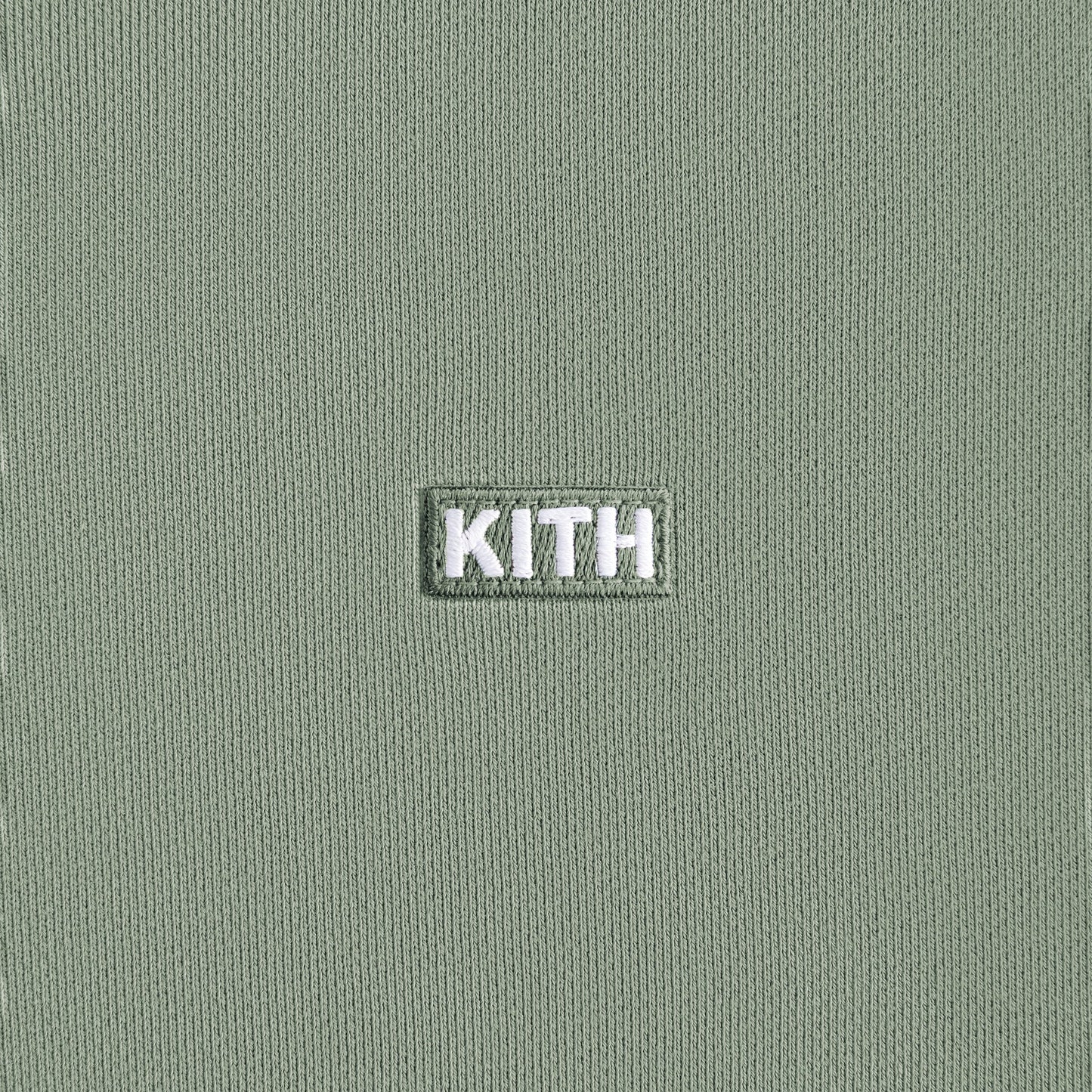 Kids Kith Kith Kids Nelson Crewneck - Laurel