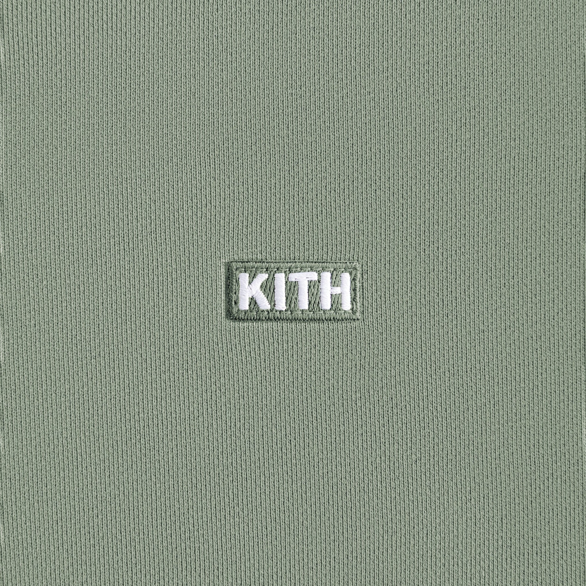 Kids Kith Kith Kids Nelson Crewneck - Laurel