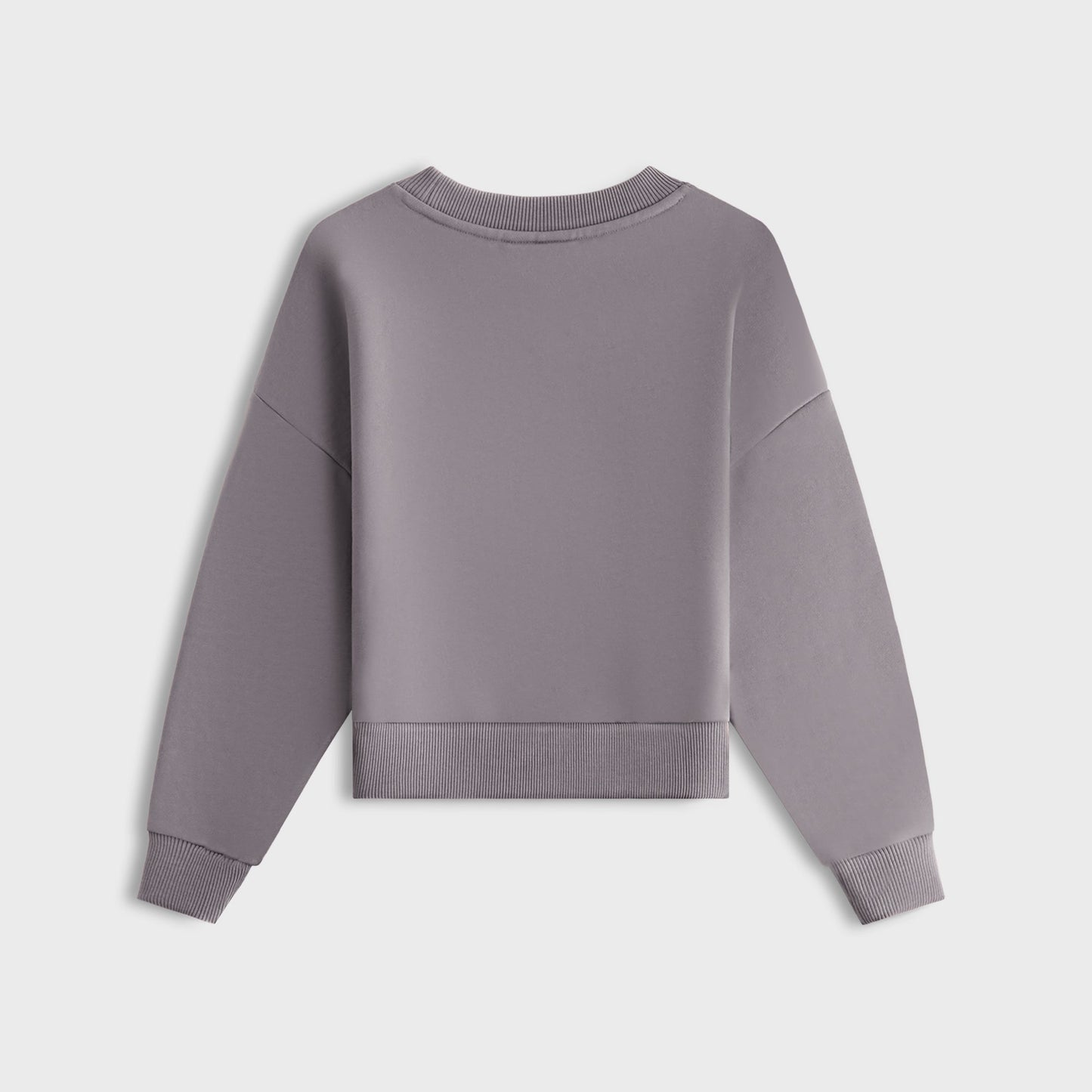 Kids Kith Kith Kids Nelson Crewneck - Hurricane