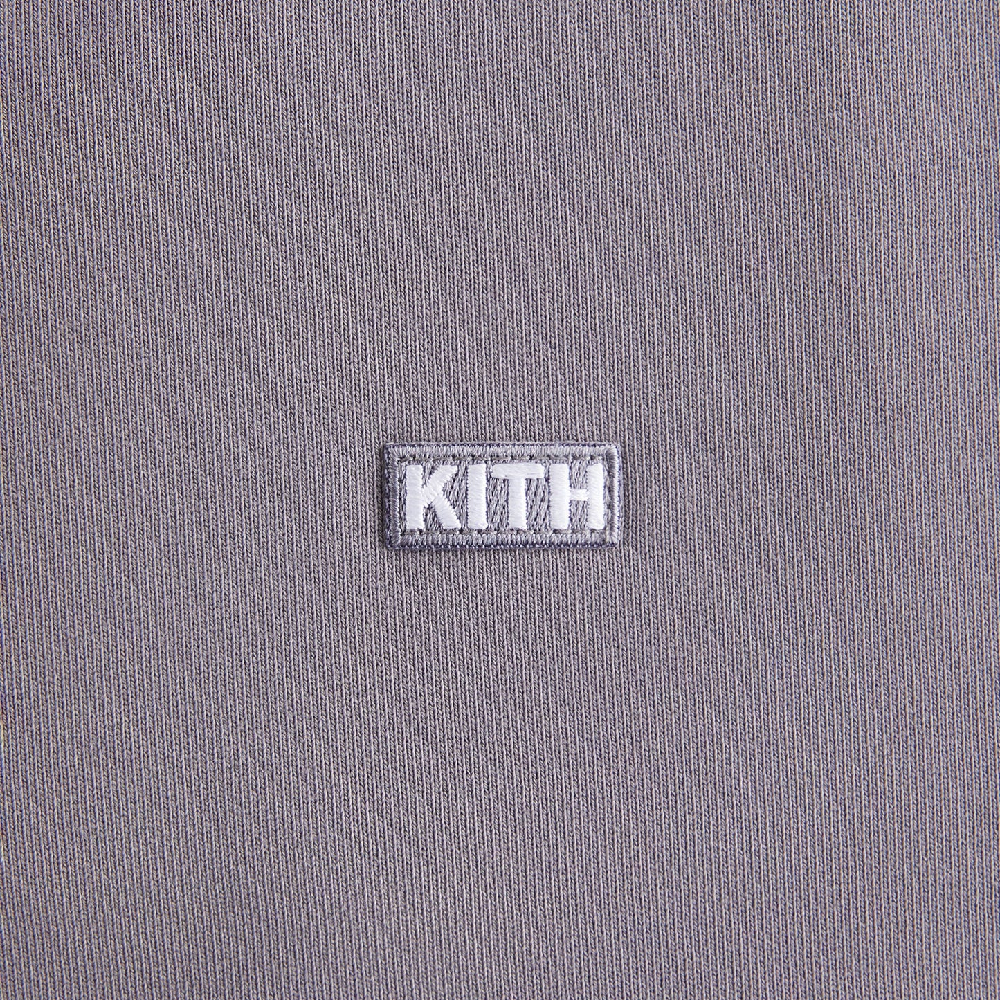 Kids Kith Kith Kids Nelson Crewneck - Hurricane