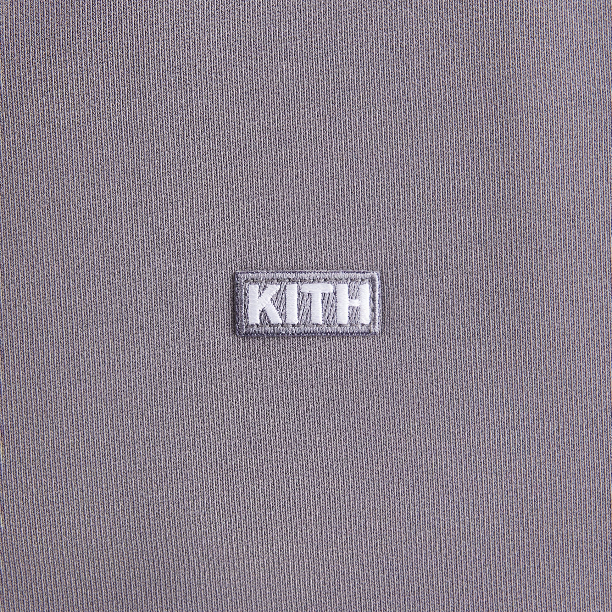 Kids Kith Kith Kids Nelson Crewneck - Hurricane