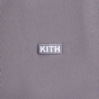Kids Kith Kith Kids Nelson Crewneck - Hurricane