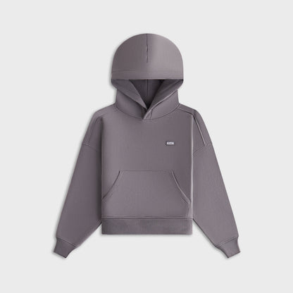 Kids Kith Kith Kids Nelson Hoodie - Hurricane