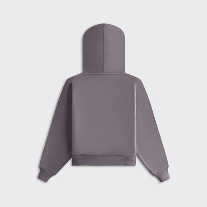 Kids Kith Kith Kids Nelson Hoodie - Hurricane