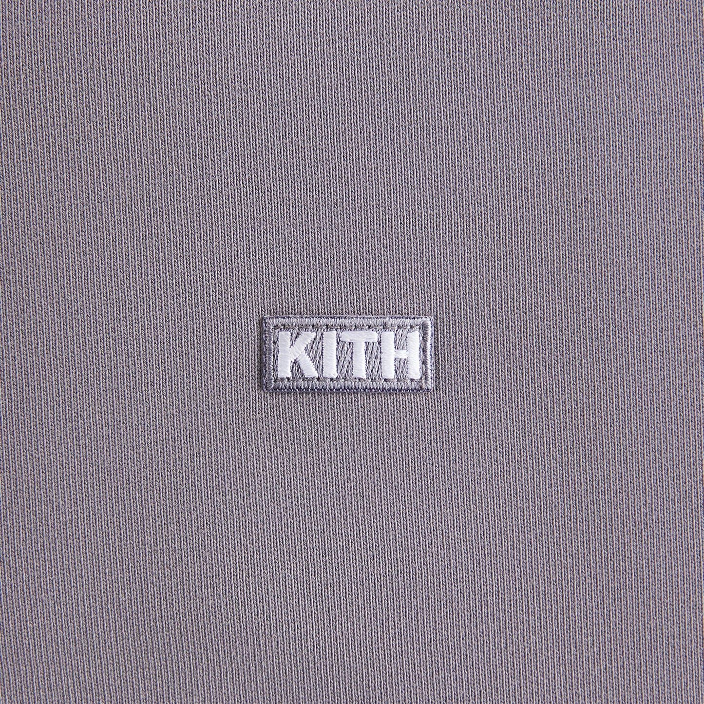 Kids Kith Kith Kids Nelson Hoodie - Hurricane