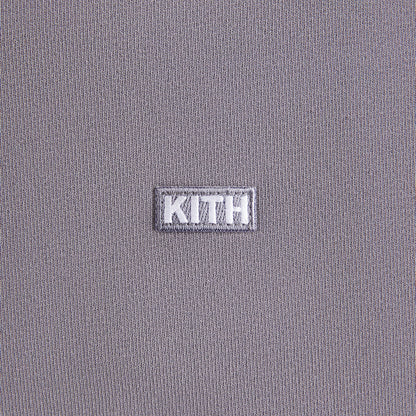 Kids Kith Kith Kids Nelson Hoodie - Hurricane
