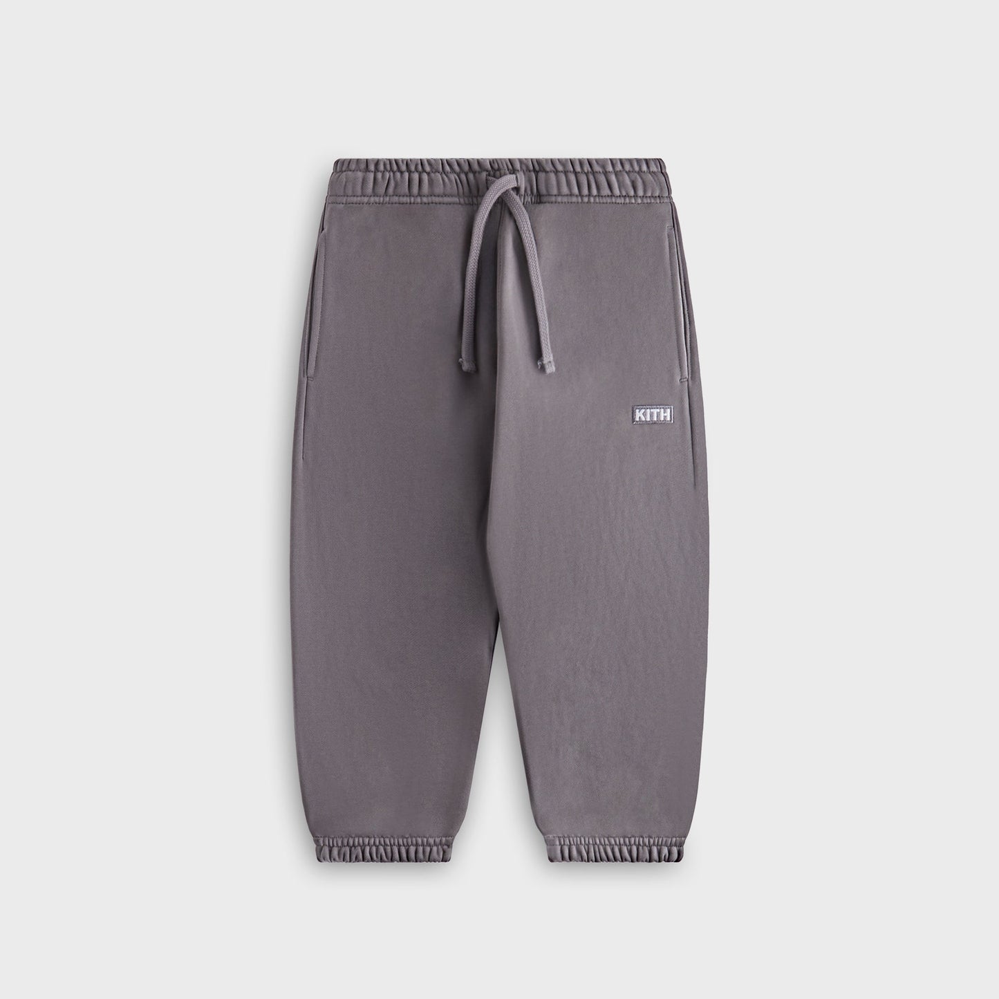 Kids Kith Kith Kids Nelson Sweatpant - Hurricane
