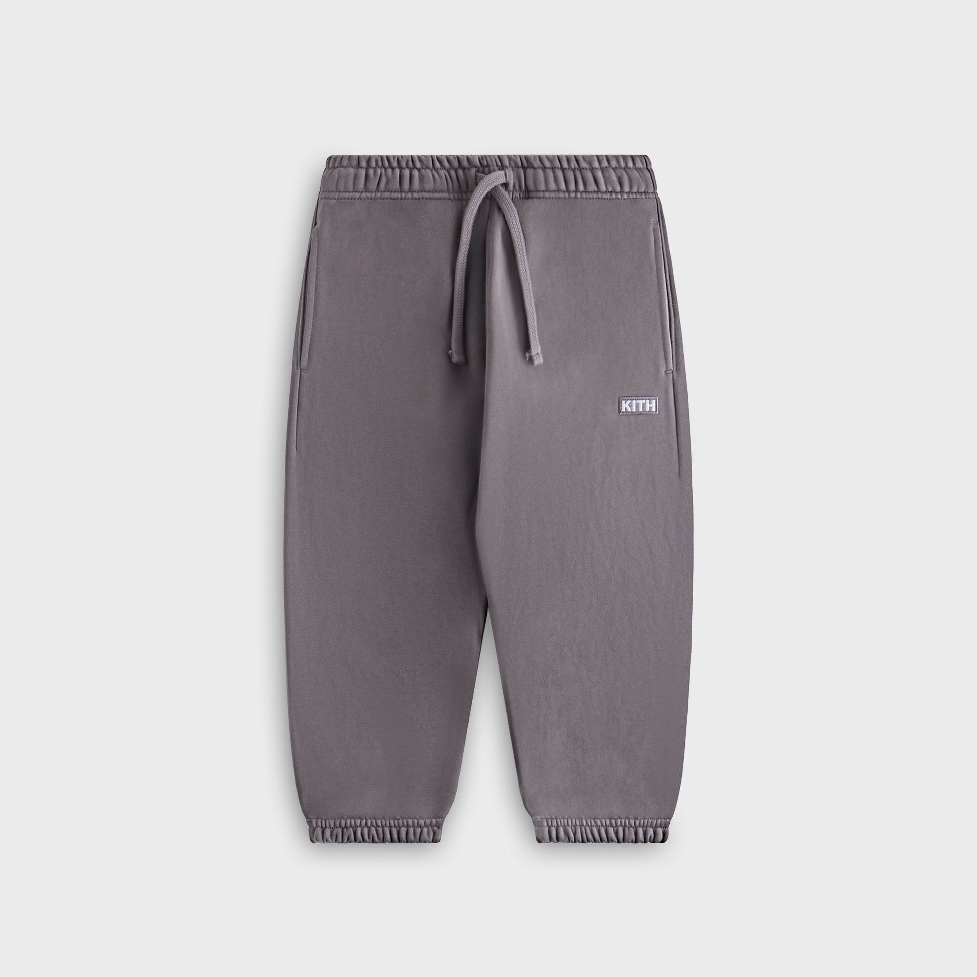 Kids Kith Kith Kids Nelson Sweatpant - Hurricane