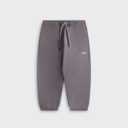 Kids Kith Kith Kids Nelson Sweatpant - Hurricane