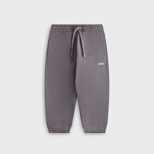 Kids Kith Kith Kids Nelson Sweatpant - Hurricane