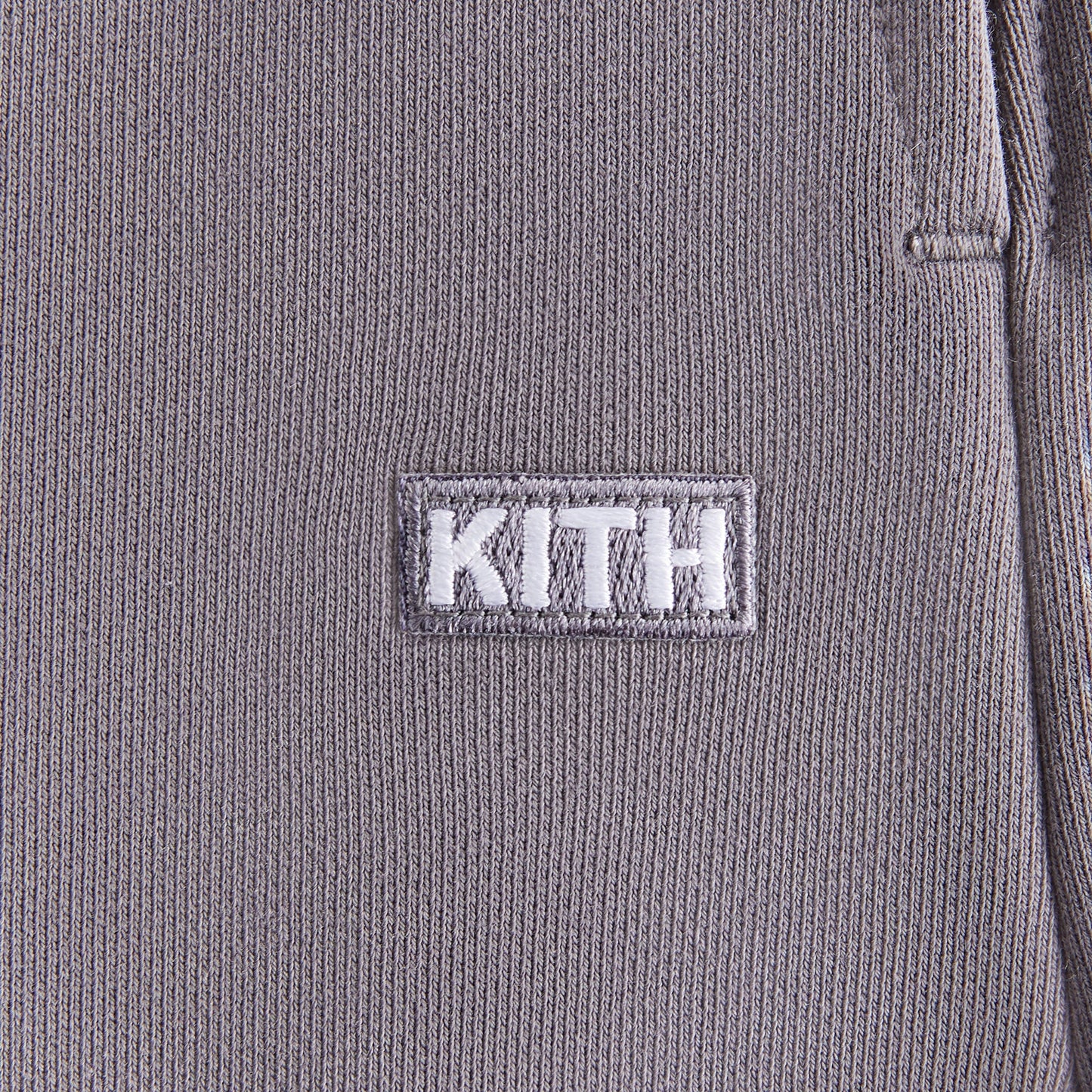Kids Kith Kith Kids Nelson Sweatpant - Hurricane