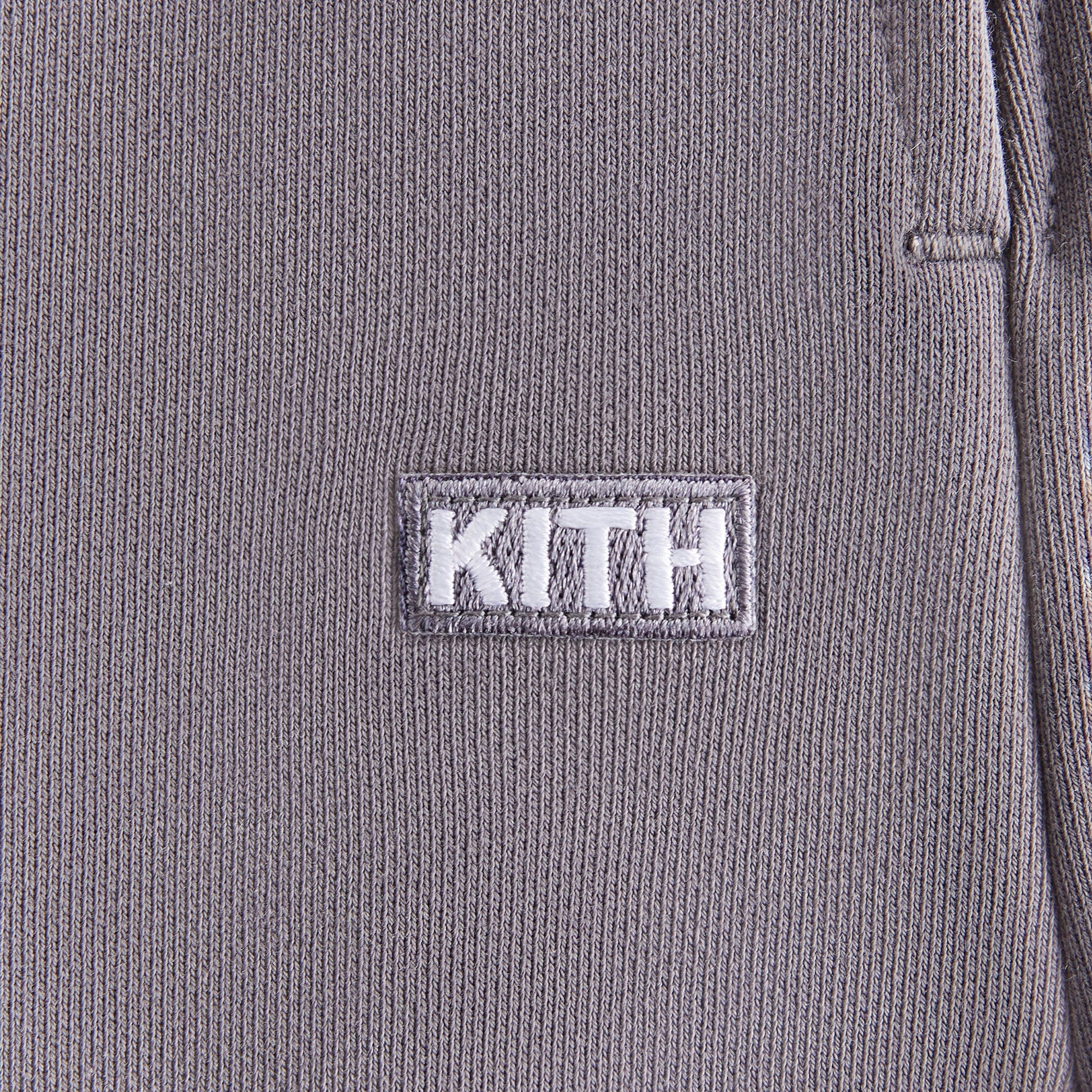 Kids Kith Kith Kids Nelson Sweatpant - Hurricane