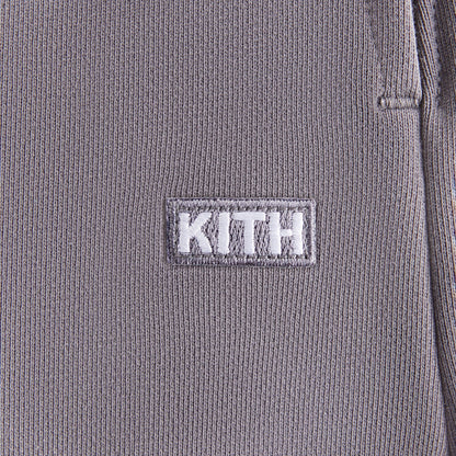 Kids Kith Kith Kids Nelson Sweatpant - Hurricane