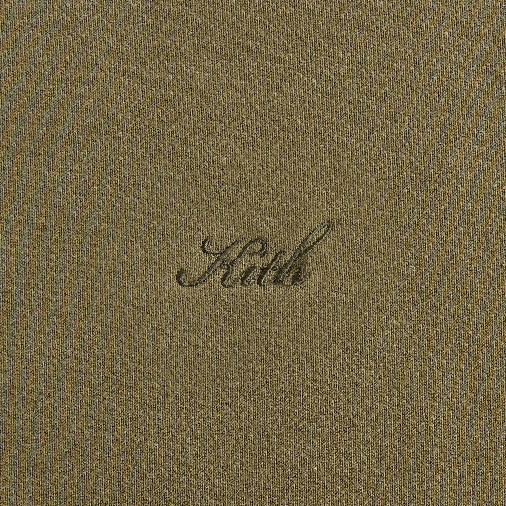 Women Kith Kith Women Sedo Scarf Hoodie - Canopy