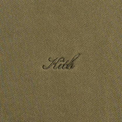Women Kith Kith Women Sedo Scarf Hoodie - Canopy