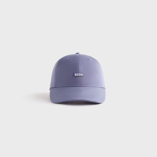 Kids Kith Kith Kids Classic Cap - Elevation