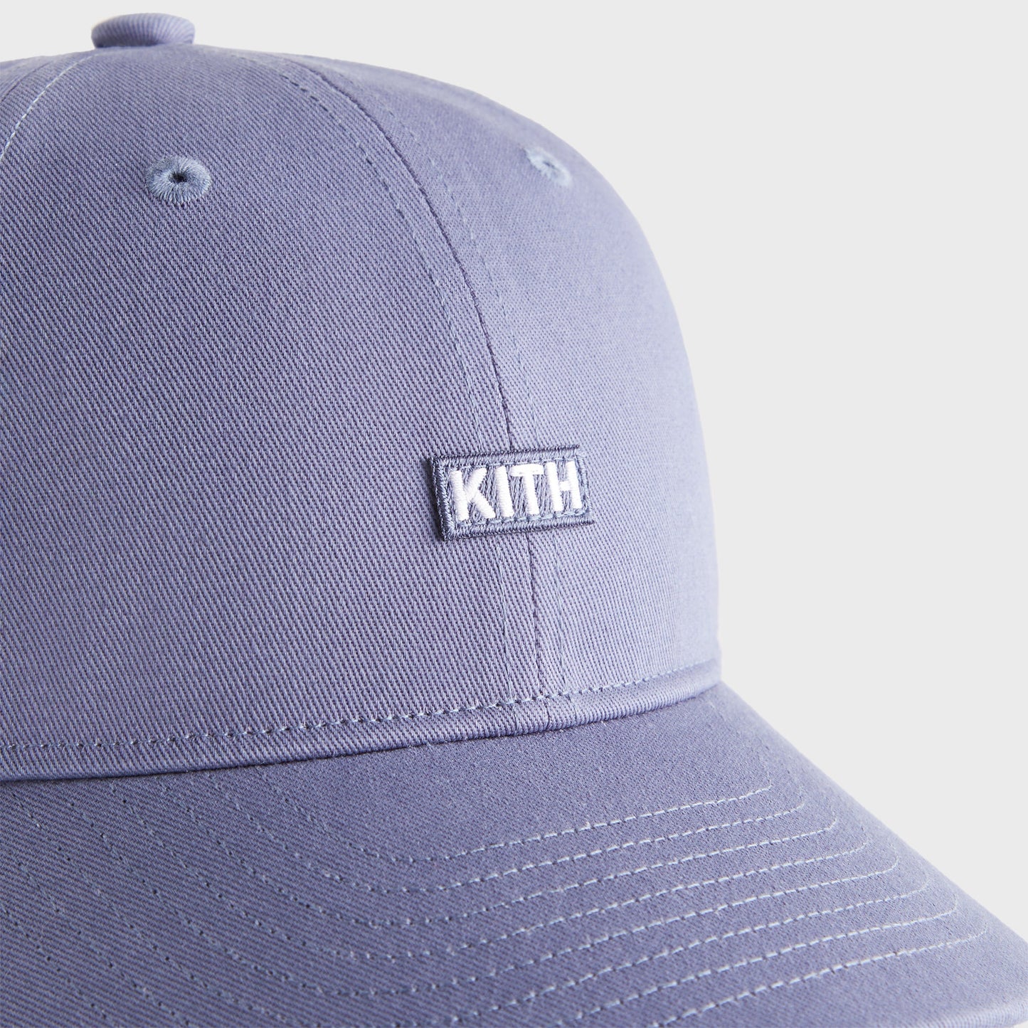 Kids Kith Kith Kids Classic Cap - Elevation