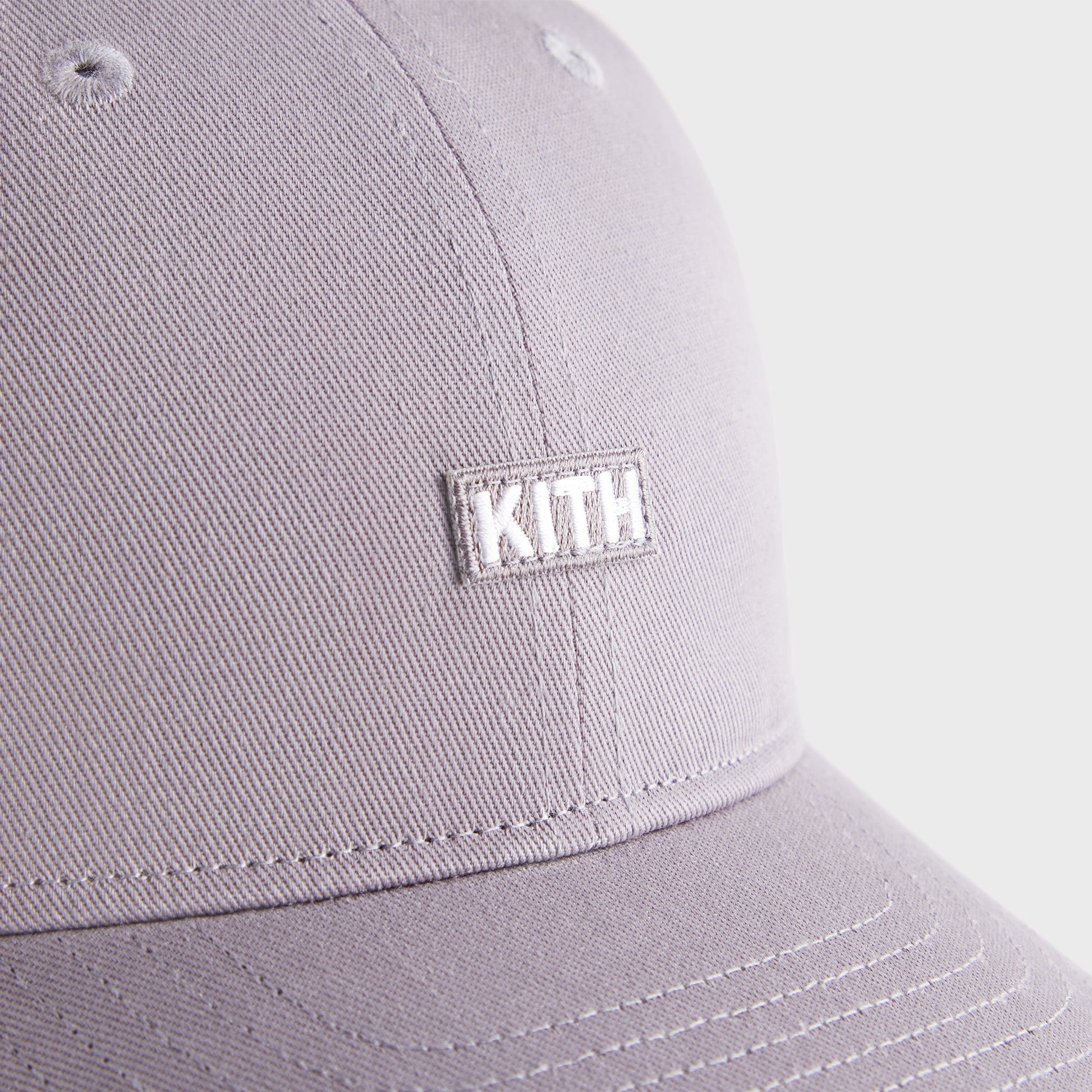 Kids Kith Kith Kids Classic Cap - Argon