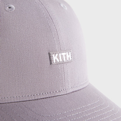 Kids Kith Kith Kids Classic Cap - Argon