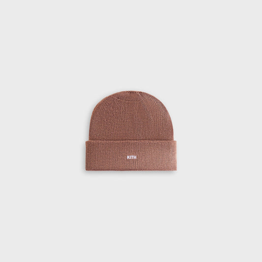 Kids Kith Kith Kids Classic Beanie - Rogue