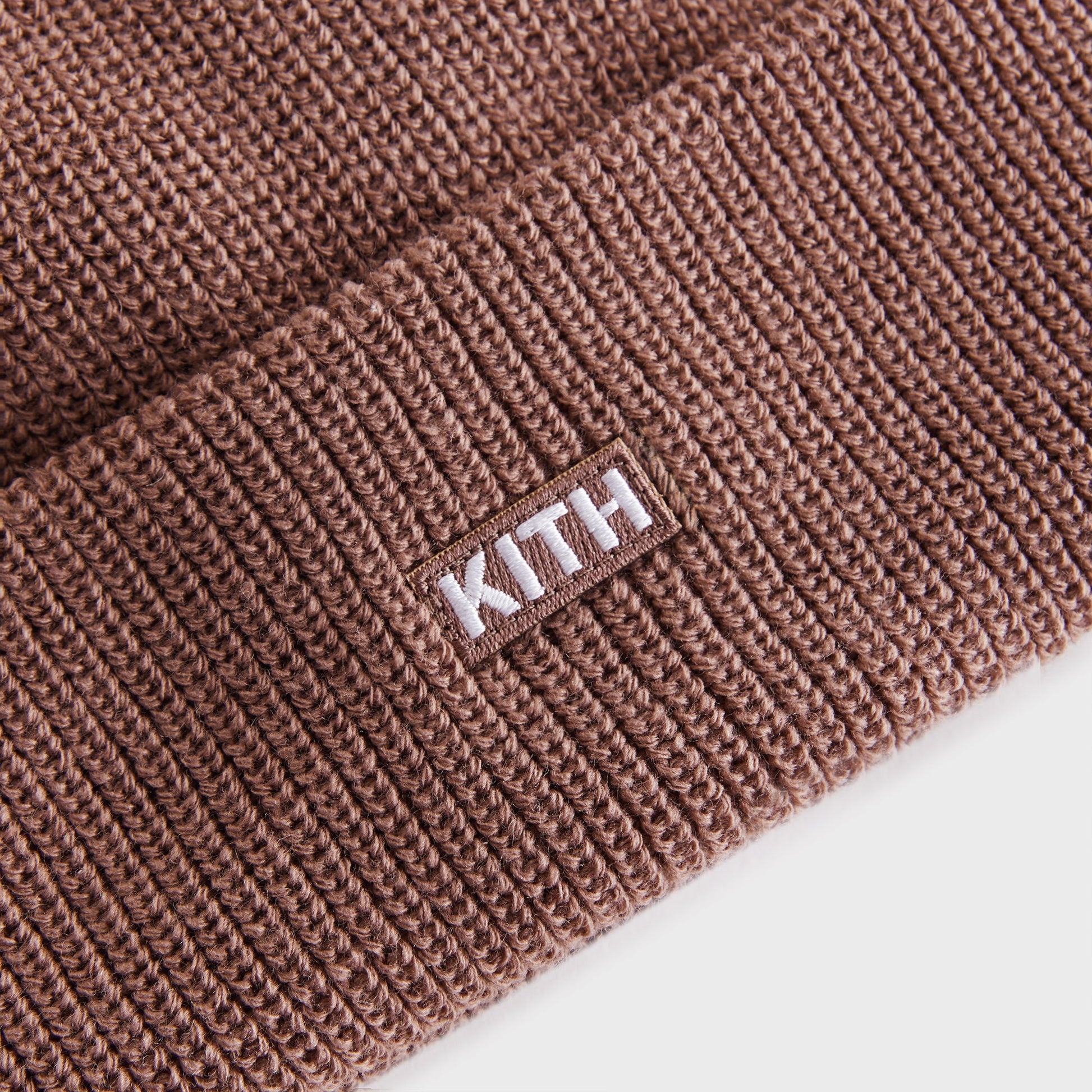 Kids Kith Kith Kids Classic Beanie - Rogue