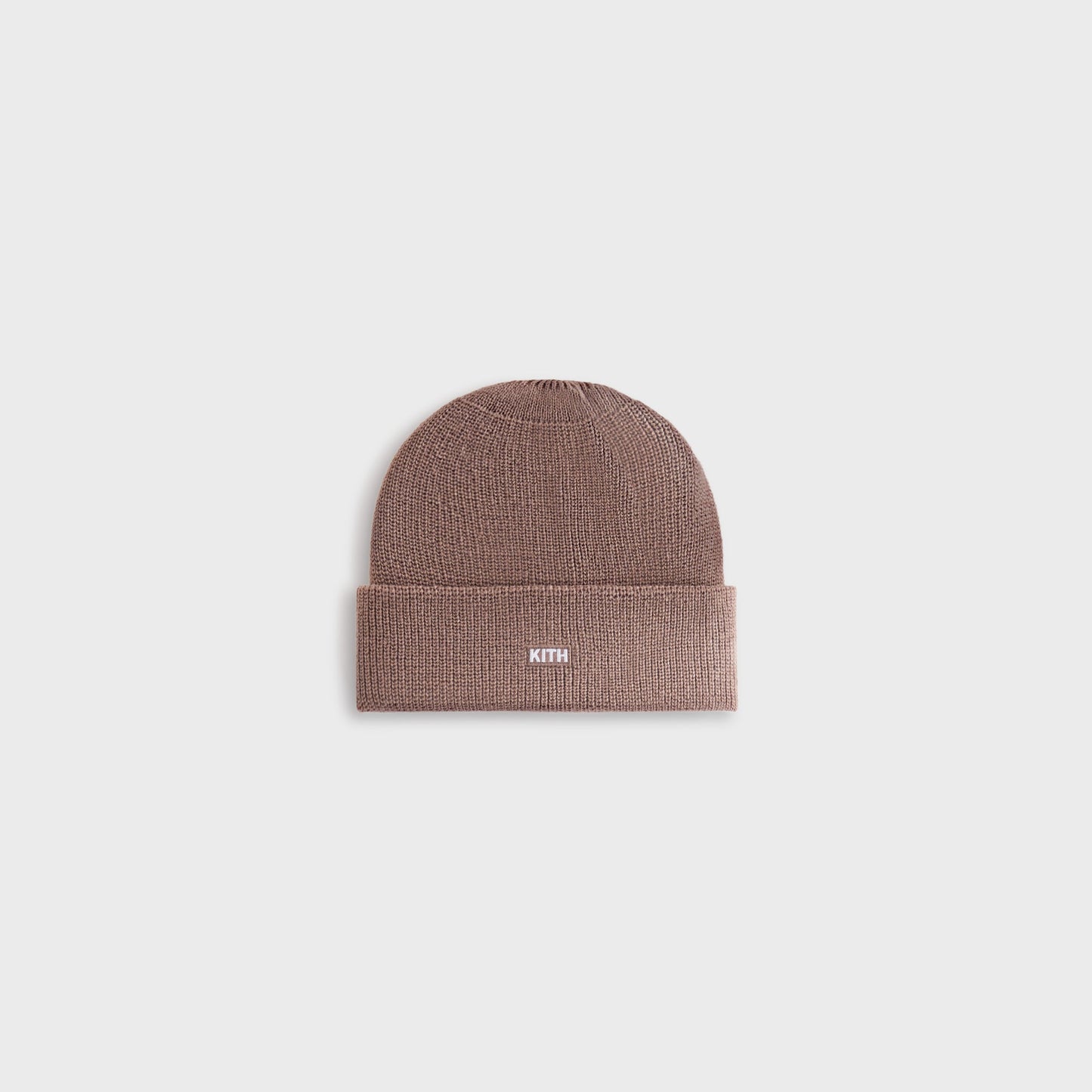 Kids Kith Kith Kids Classic Beanie - Mantle