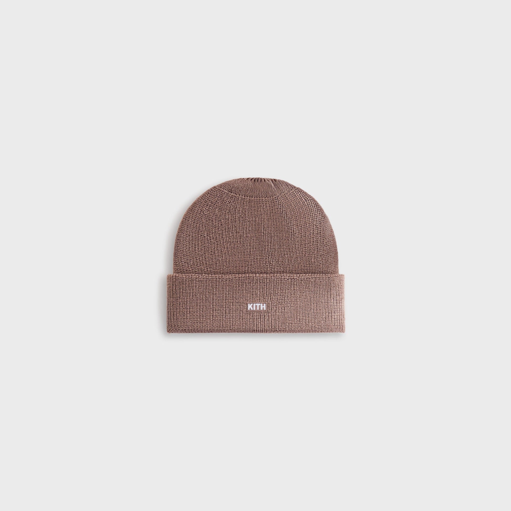 Kids Kith Kith Kids Classic Beanie - Mantle