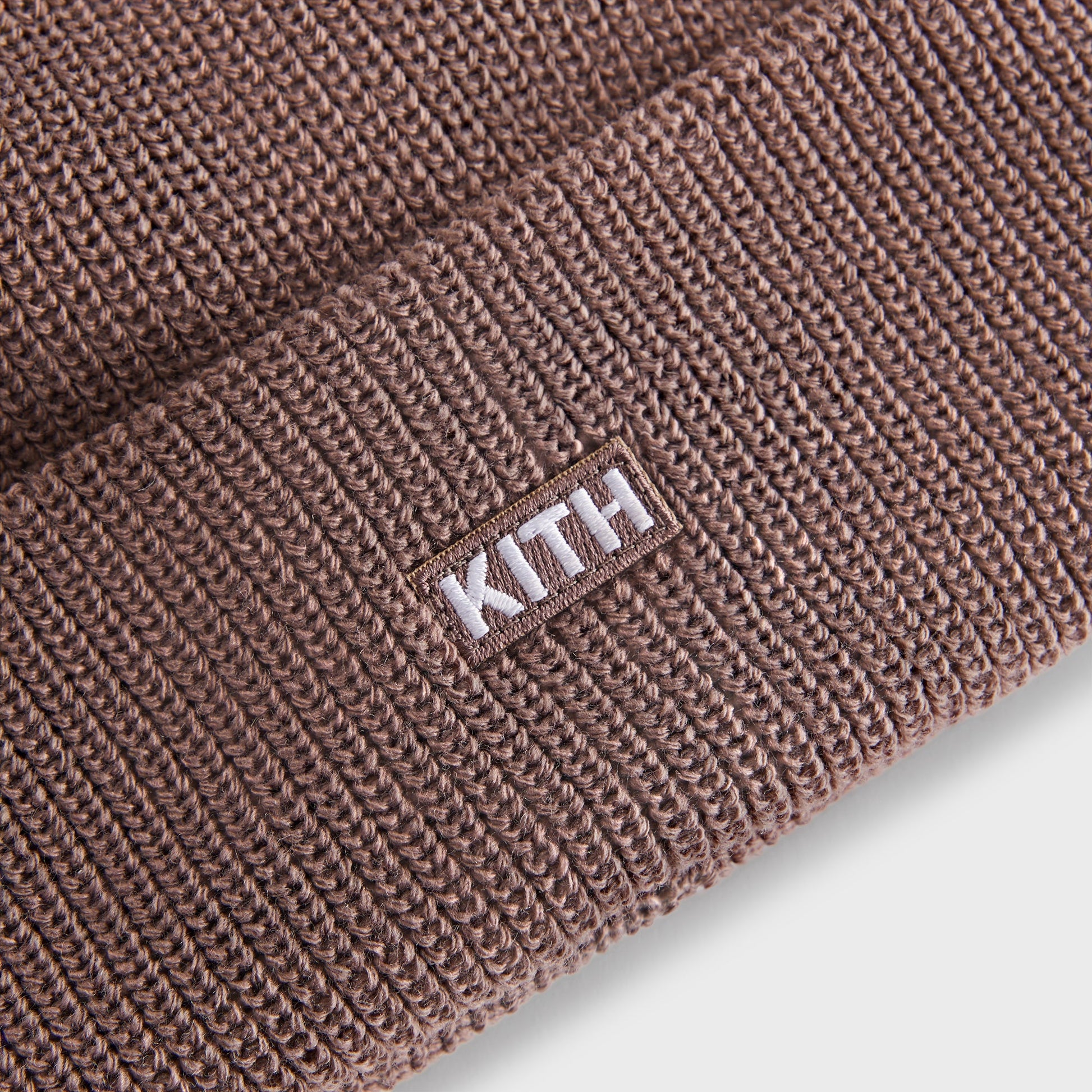 Kids Kith Kith Kids Classic Beanie - Mantle