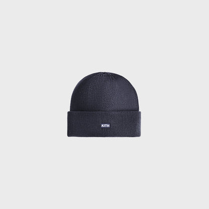 Kids Kith Kith Kids Classic Beanie - Genesis