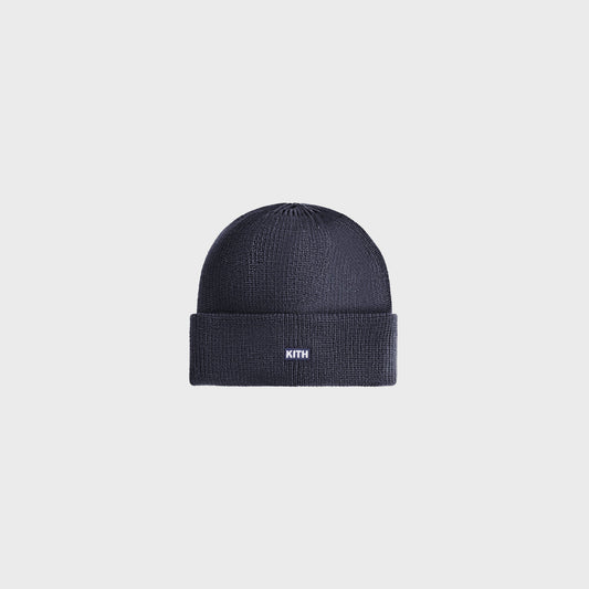 Kids Kith Kith Kids Classic Beanie - Genesis