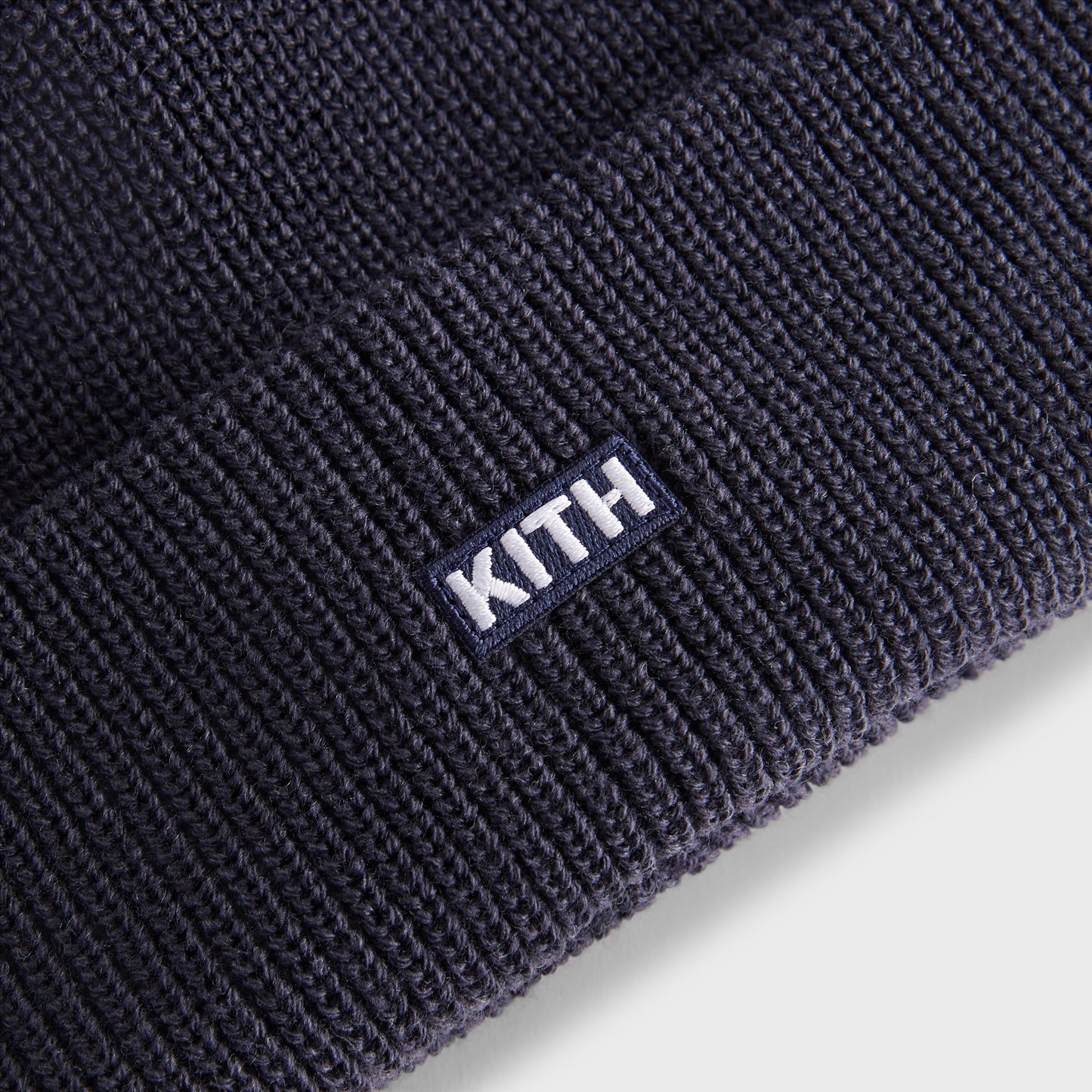 Kids Kith Kith Kids Classic Beanie - Genesis
